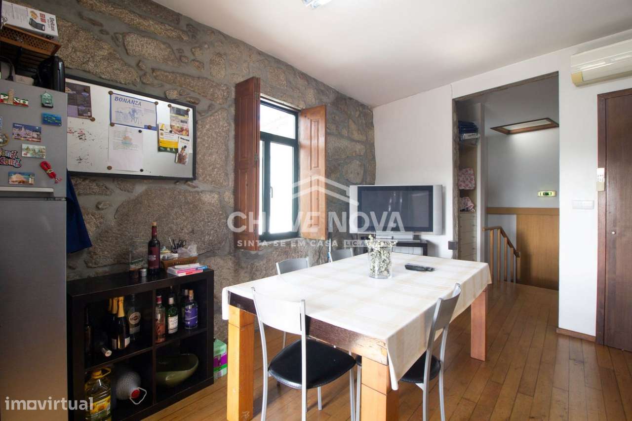 Moradia Isolada V5 com espaço exterior em Campanhã, Porto - Grande imagem: 4/25