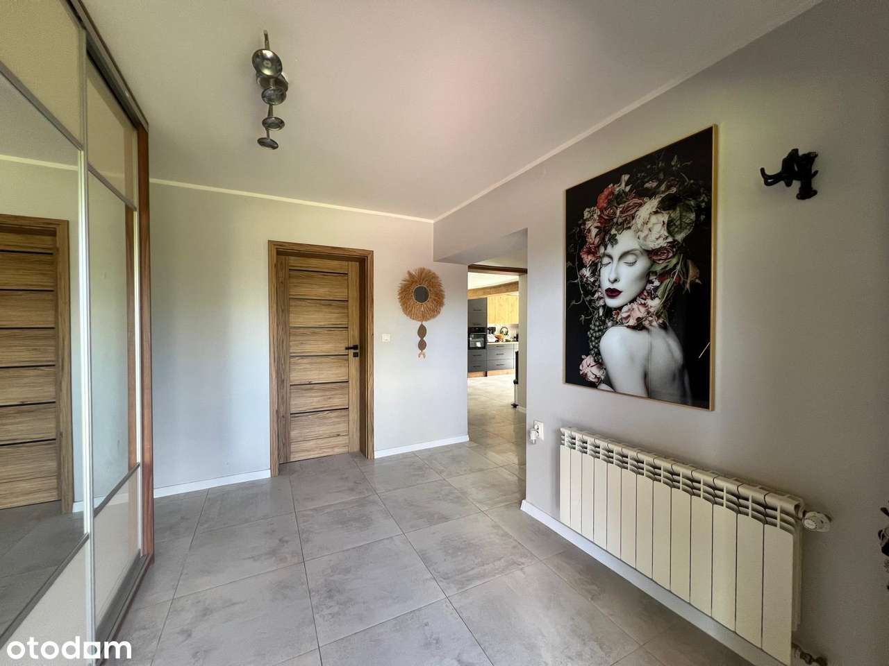 Radzanowo, dom 156,69 m2, działka 3 000 m2 - Pełny obrazek: 4/20