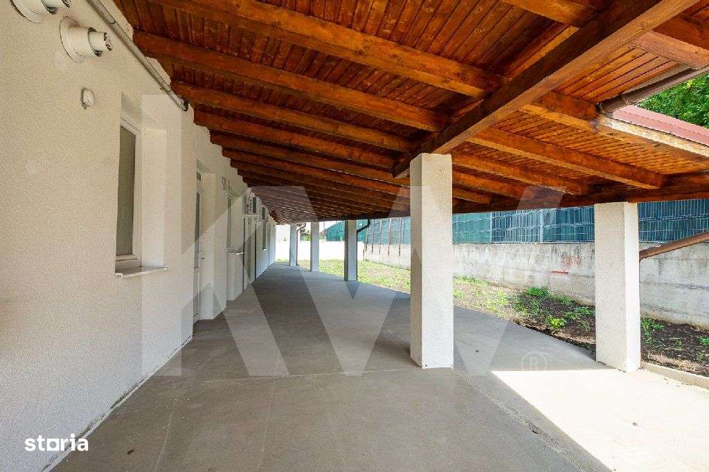 Centru Rezidential pentru Seniori, Sebes-Alba, comision 0%-14