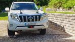 Toyota Land Cruiser 3.0 D-4D CA - 8