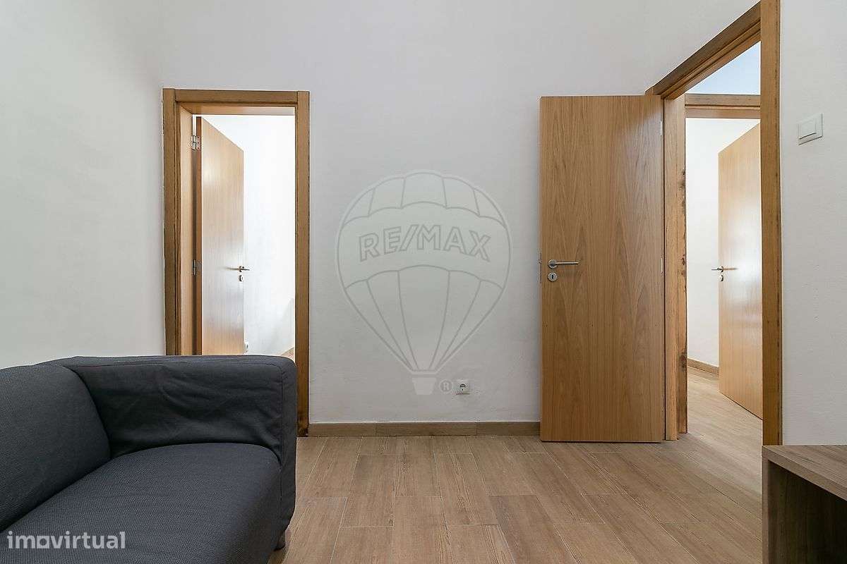 Apartamento T3 para arrendamento - Grande imagem: 4/17