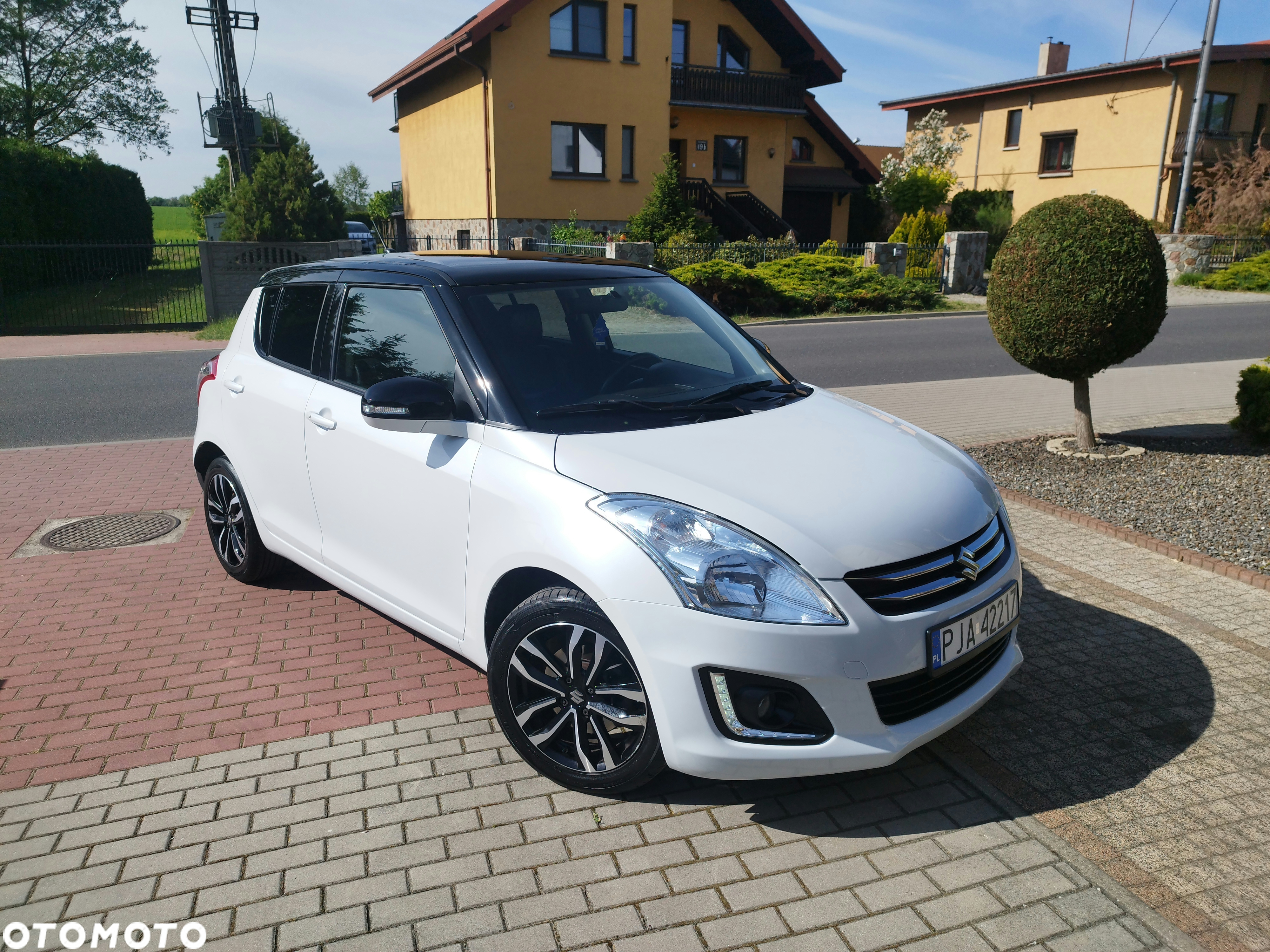 Suzuki Swift 1.2 ECO+ Comfort - 5