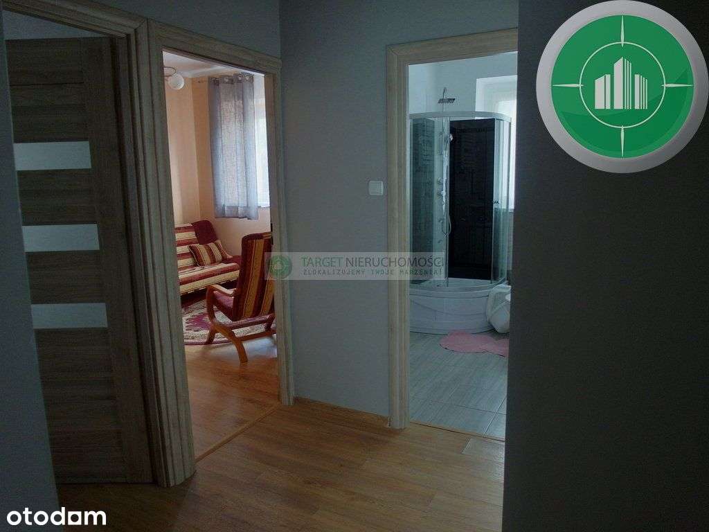 4 pokoje, I piętro, po remoncie!-9