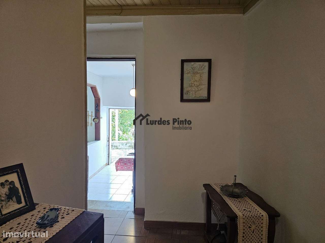 Moradia com Quintal - Grande imagem: 5/21