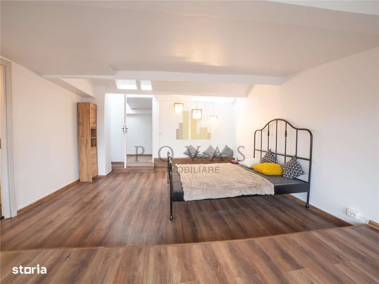 Vanzare Apartament 4 Camere  Iancu Nicolae Pipera-13