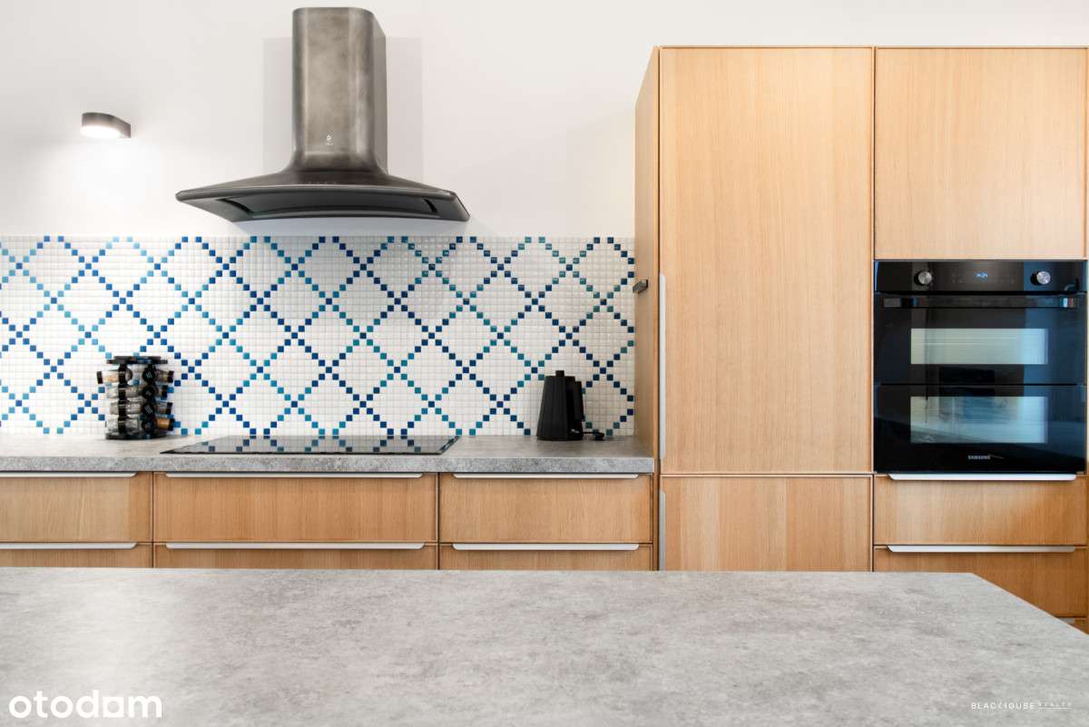 Apartament 157m2 z Widokiem Na Wawel-5