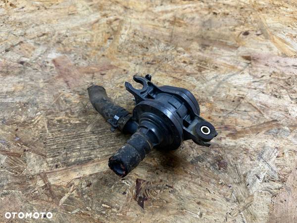 DODATKOWA POMPA WODY TOYOTA HILUX VIII 161B0-47010 2015- - 7