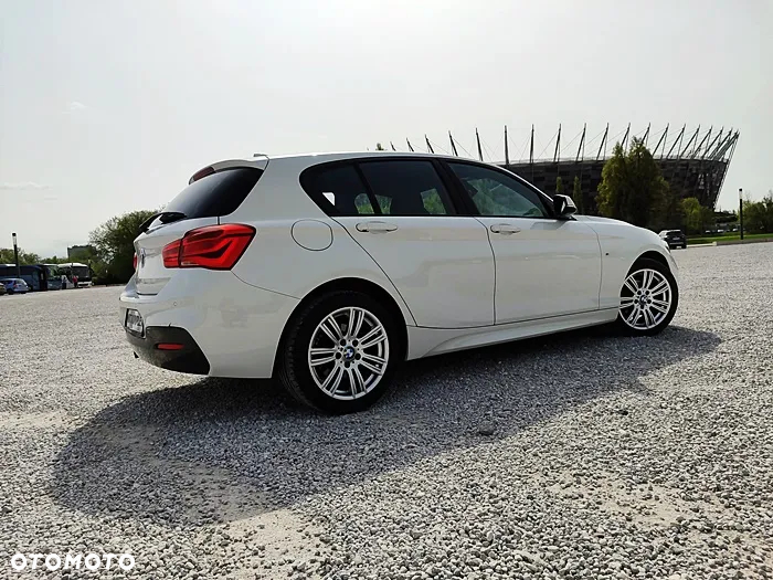 BMW Seria 1 118i M Sport - 13