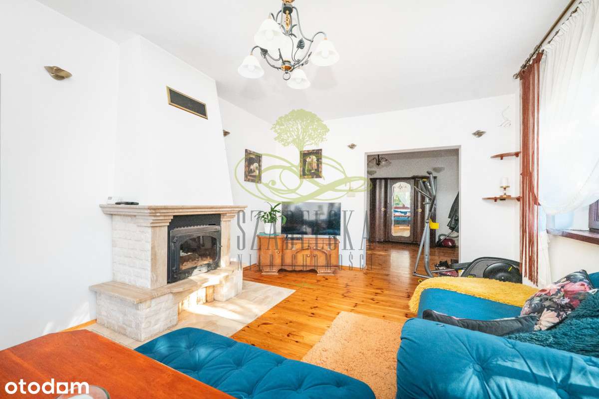 Idealne pod mieszkanie oraz działalność !!!-2