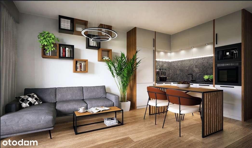 Mieszkanie Apartament Brodnica Deweloperskie z Prywatnym Ogrodem NOWE!-9