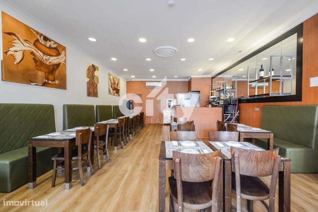 Trespasse de Restaurante – Colinas do Cruzeiro - Grande imagem: 4/20