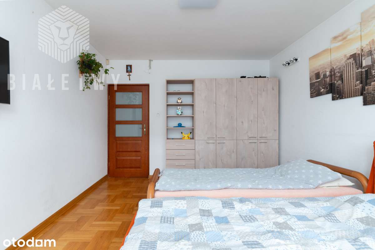 Kobyłka - Sprzedam Dom Wolnostojący-6