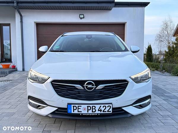 Opel Insignia 2.0 CDTI 4x4 Automatik Business Innovation - 3