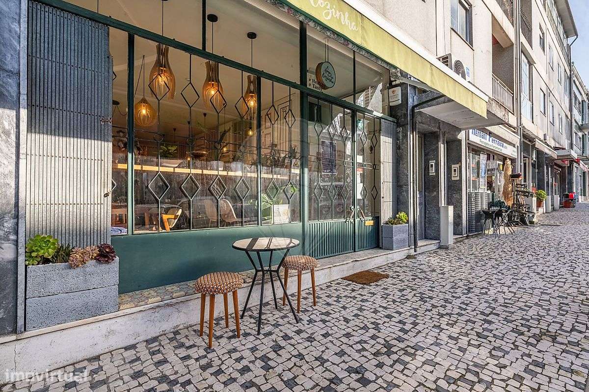 Trespasse  para venda - Grande imagem: 2/24