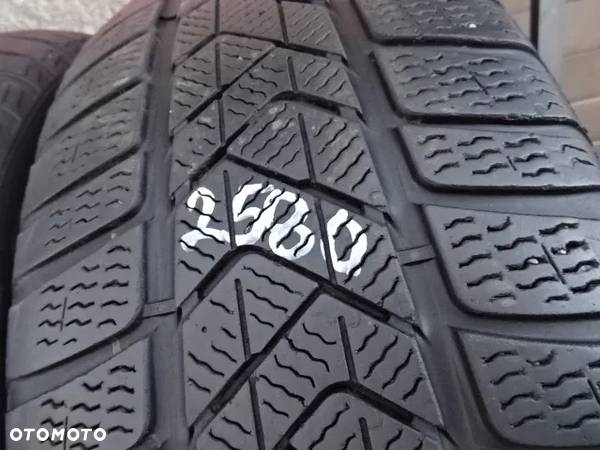 245/50/R19 105V RSC PIRELLI WINTER SOTTO ZERO 3 - 12