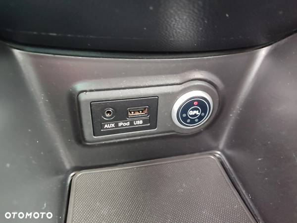 Hyundai ix20 1.4 blue Comfort - 9