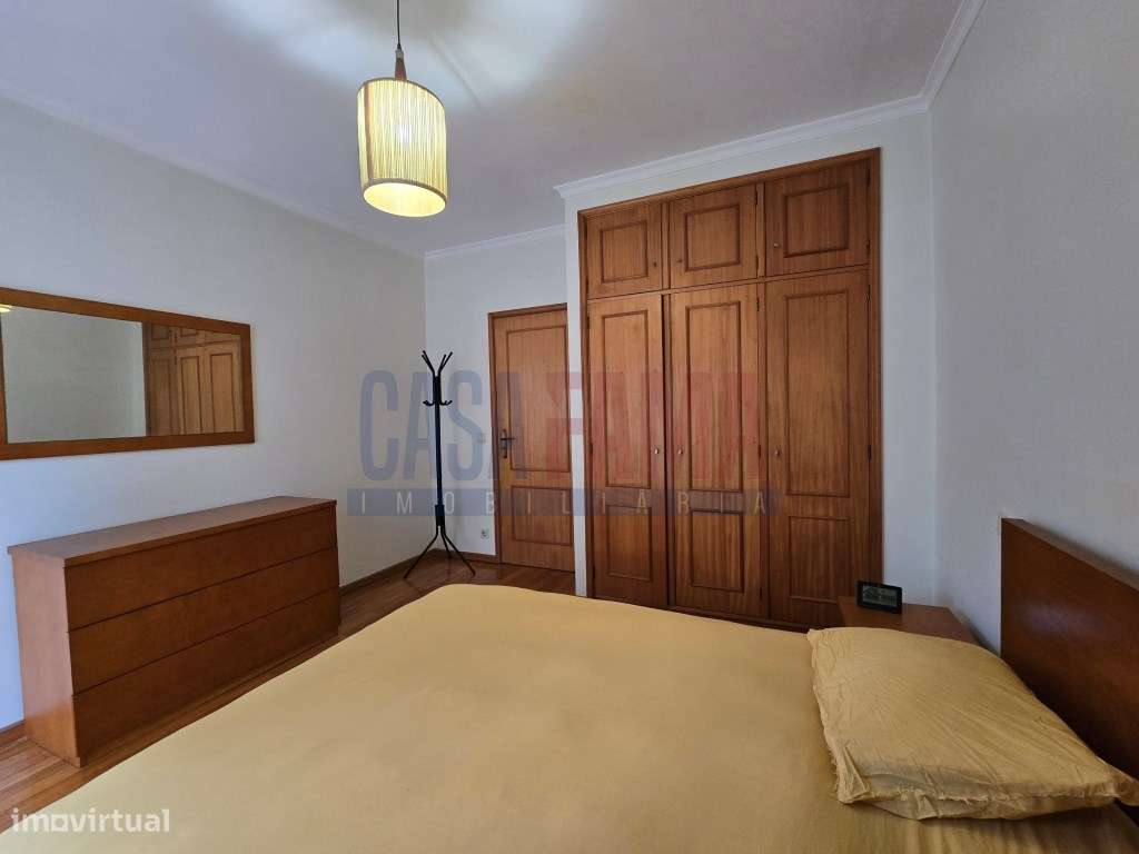 Apartamento T2 - VILA DO CONDE - Junto ao Metro | Excelente Localiz...-6