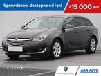Opel Insignia - 1