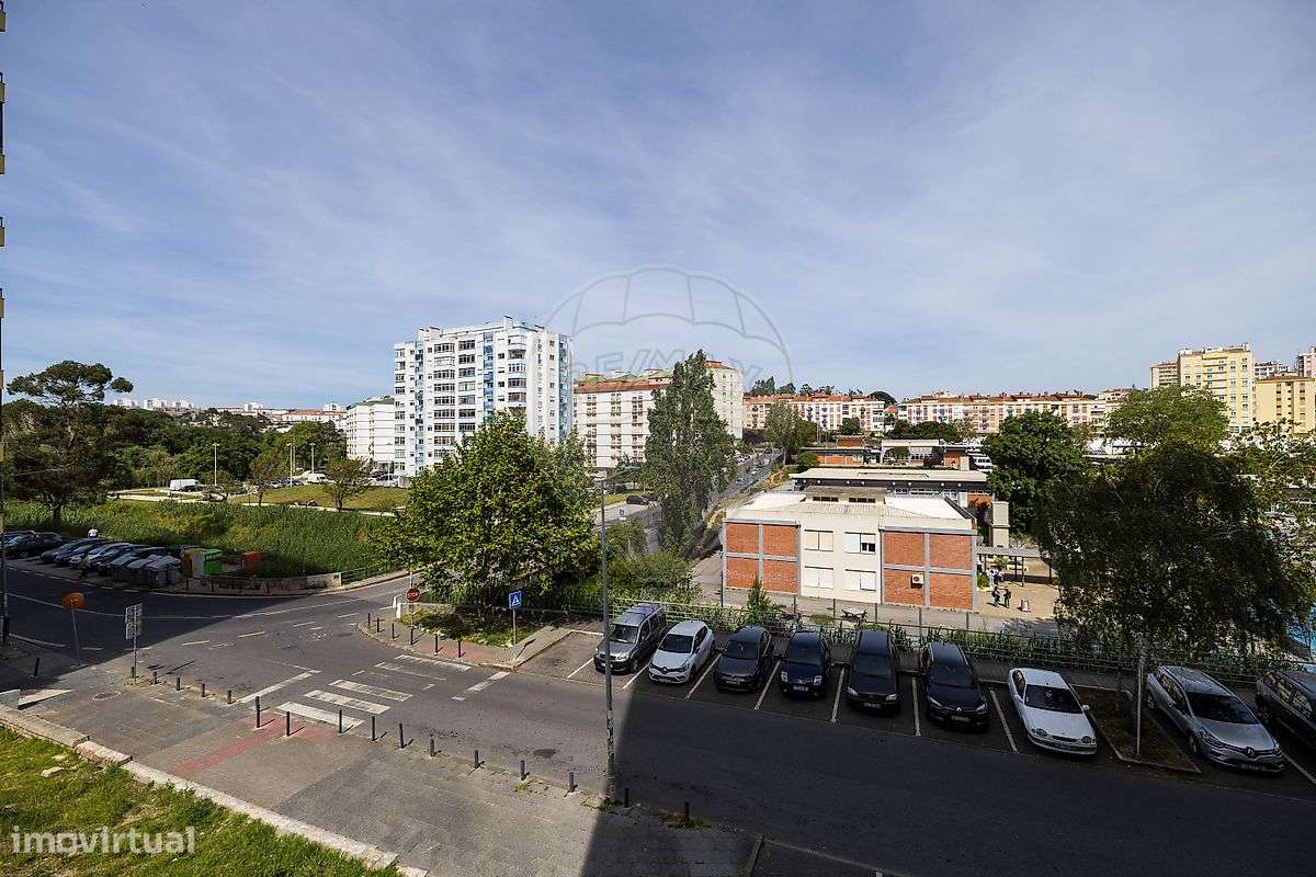 Apartamento T2 para venda-14