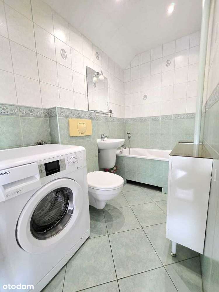 Spół. własnościowe 3 pokoje w samym centrum!-9