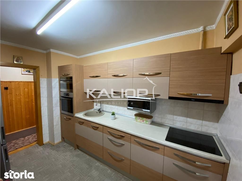 Apartament 4 camere | decomandat | garaj | Aurel Vlaicu | Marasti