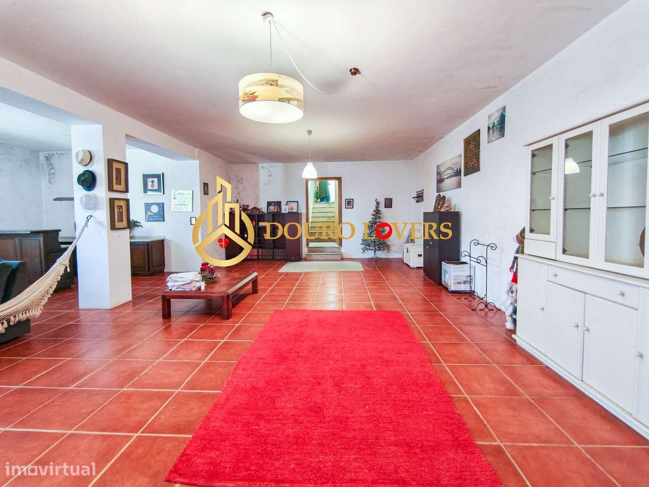 Moradia T3 em Paredes-18