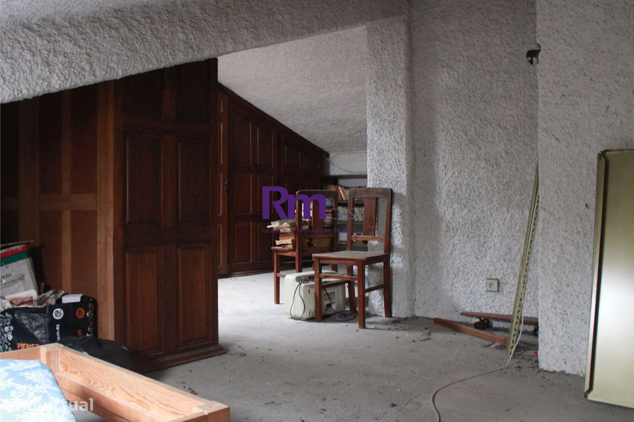 excelente moradia independente na Cruz de Celas-22