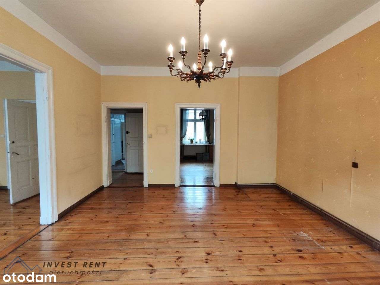 Mieszkanie 95 m2 I piętro w centrum Kołobrzegu-8