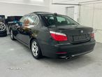 BMW Seria 5 520d - 4