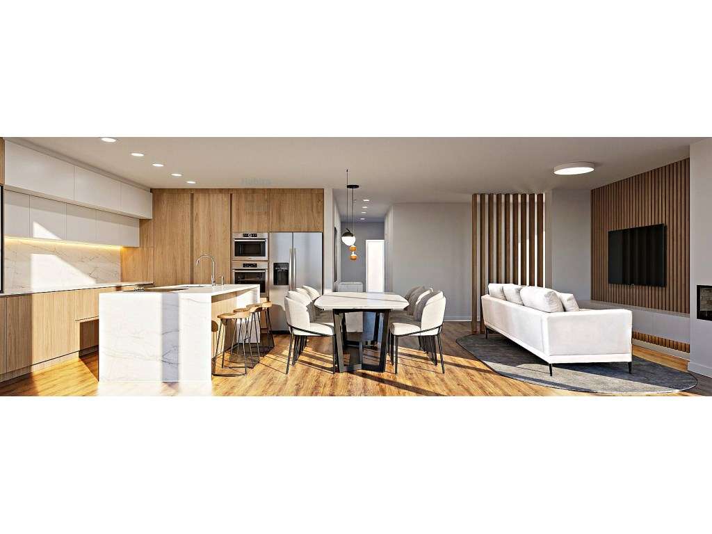 Espetacular Moradia T4 com Piscina e Jardim Exclusivo-21