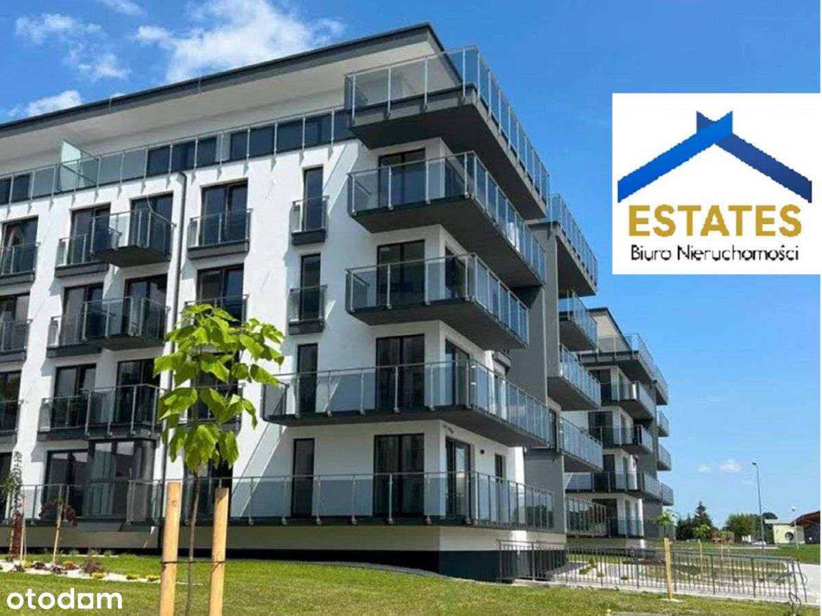 Nowe * 2 małe pokoje*  z windą - Pełny obrazek: 1/2