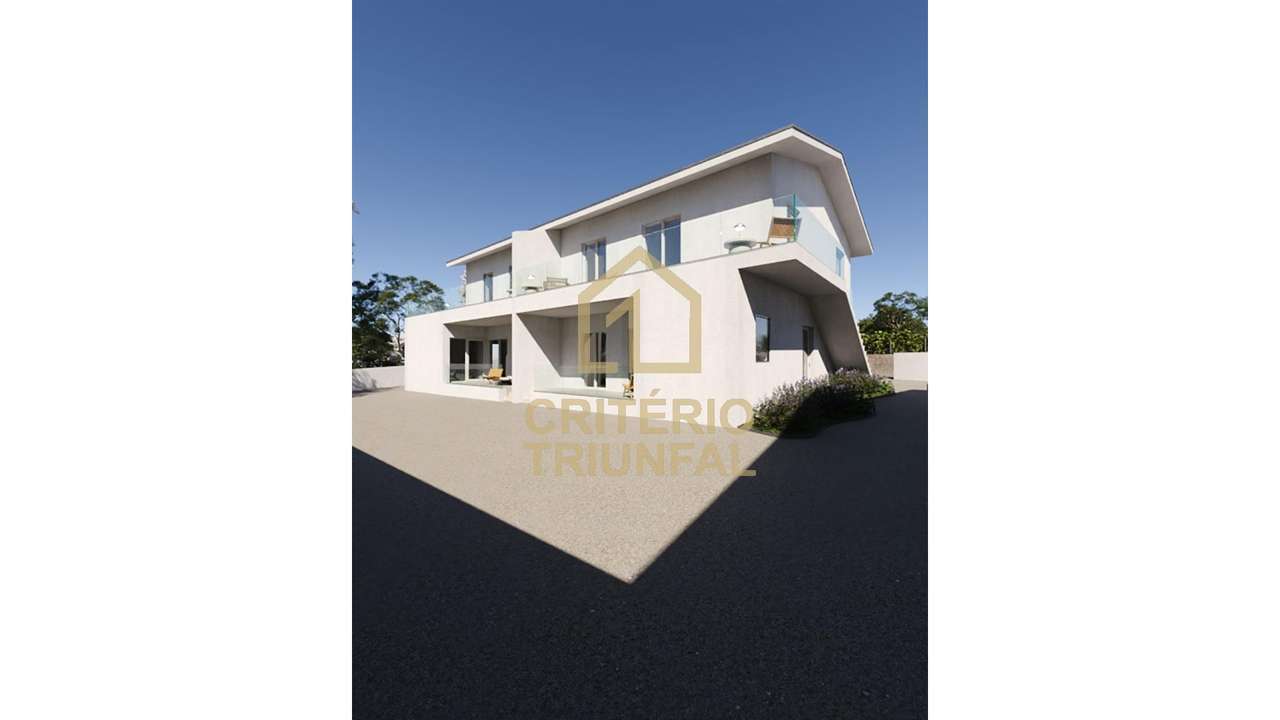 Apartamento T2 em Penafiel-13