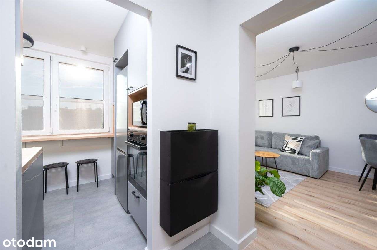 Wyremontowane, słoneczne ul. Łokietka - Pełny obrazek: 4/11