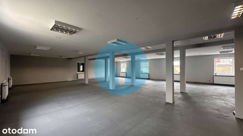 Lokal biurowy 185 m2 - Pełny obrazek: 4/10