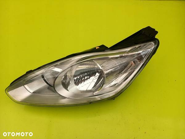 LAMPA LP LEWY PRZÓD LEWA FORD C-MAX MK2 10R EUR - 3