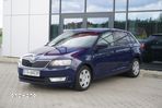 Skoda RAPID - 4