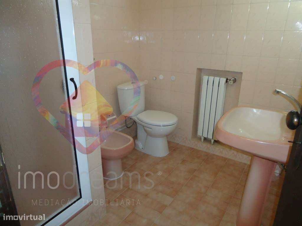 Quinta T6 em Santa Comba Dão - Viseu-35