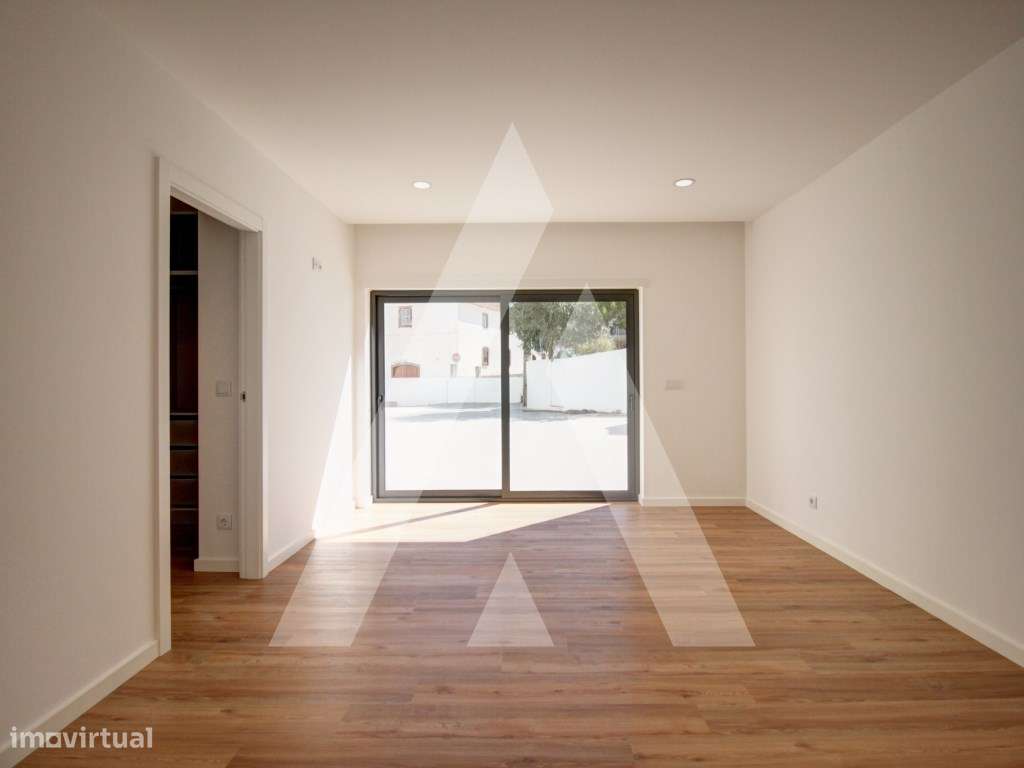 Apartamento novo preparado para T2 no coração de Vila Nova de Poiares-15