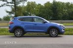 Hyundai Tucson 1.6 T-GDI GO Plus 2WD - 8