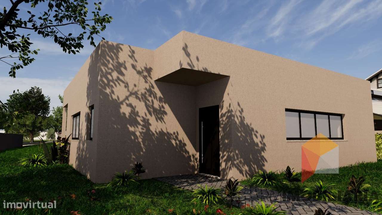 Terreno Para Construção em Espinho - Grande imagem: 5/21