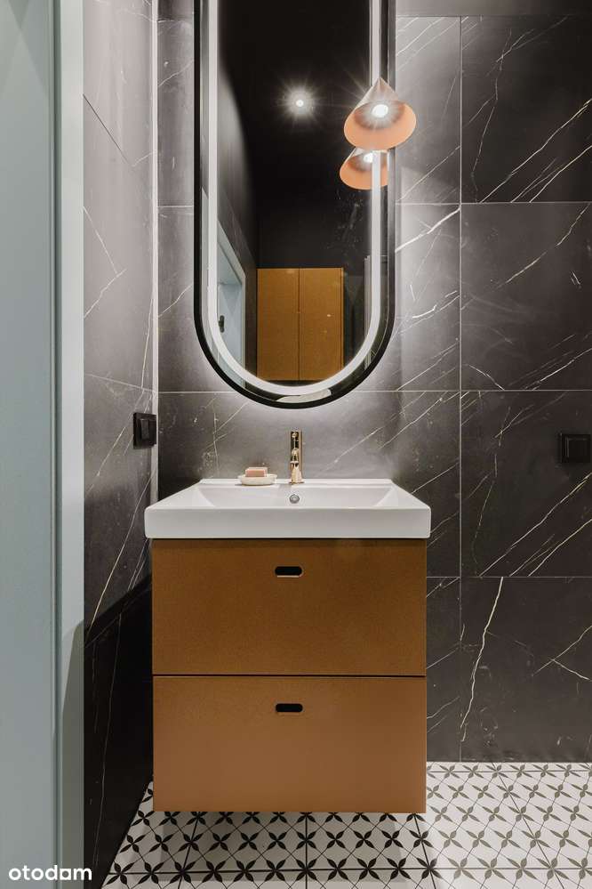 Elegancki apartament pod klucz–kilka kroków od Rynku Głównego i Wawelu-8