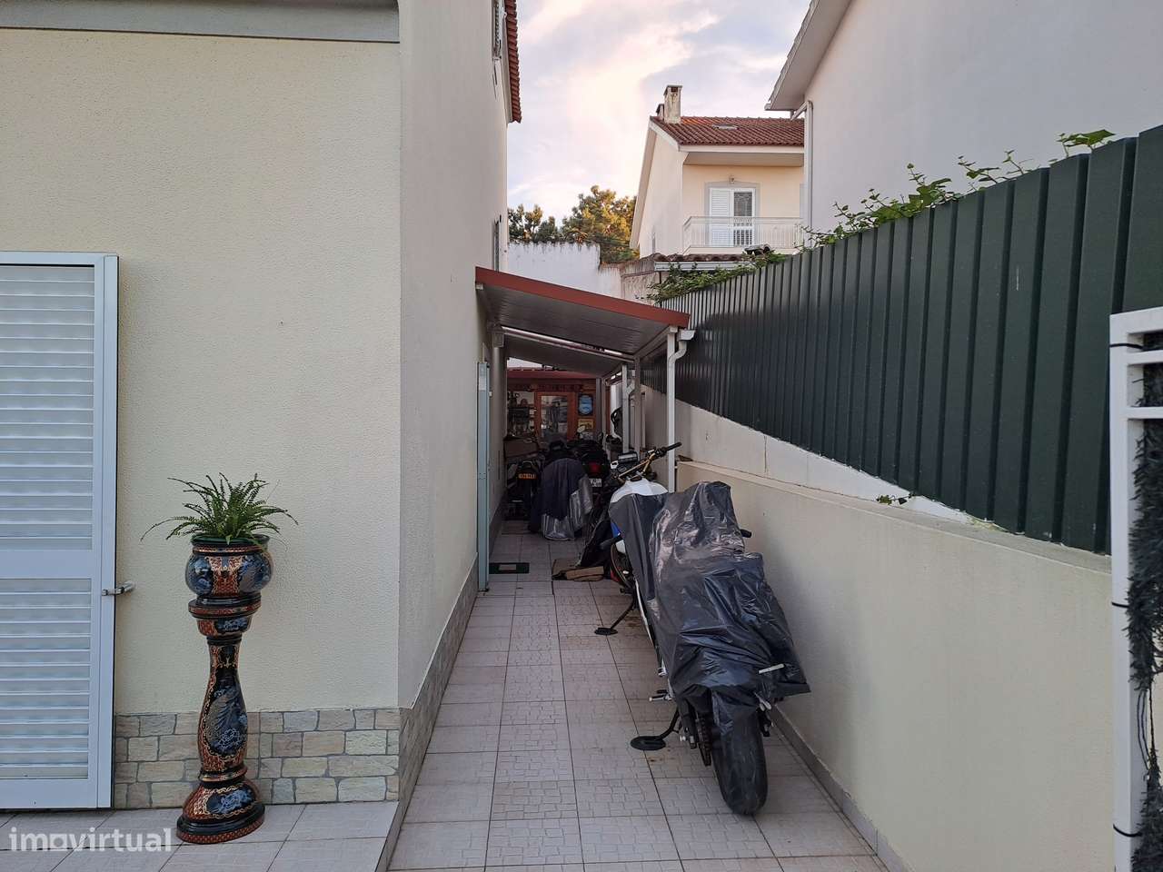 Moradia Geminada T2+2 Venda em Quinta do Conde,Sesimbra-35