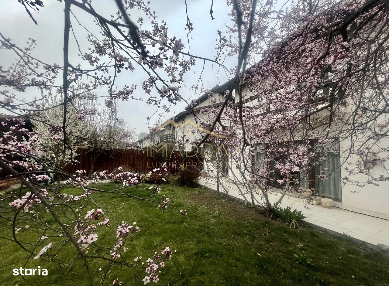 Masterpiece villa*** 6 camere//Independenta energetic//Kaufland Balote - Imagine principală: 5/20