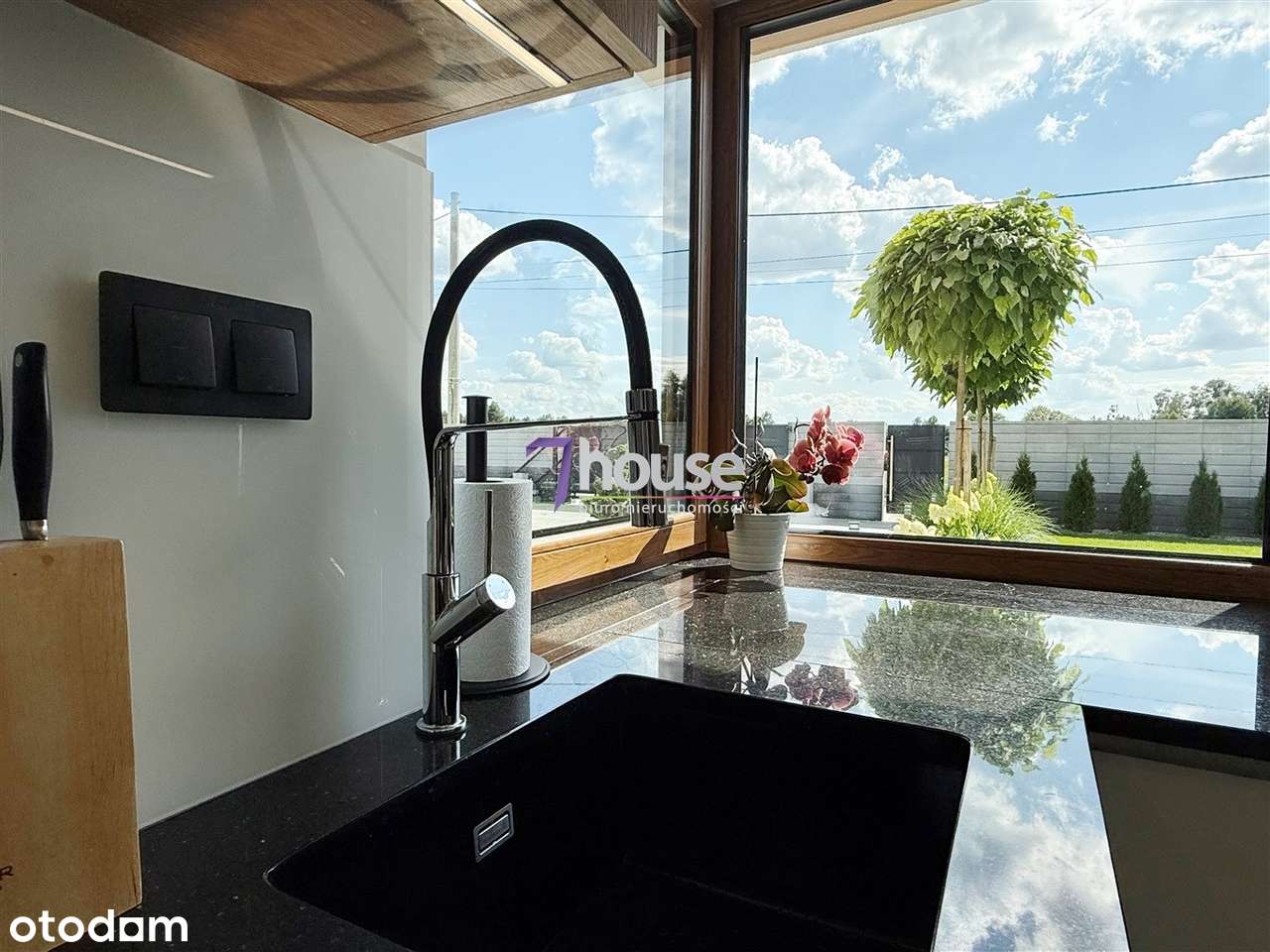 DOM PREMIUM, wysoki standard-7