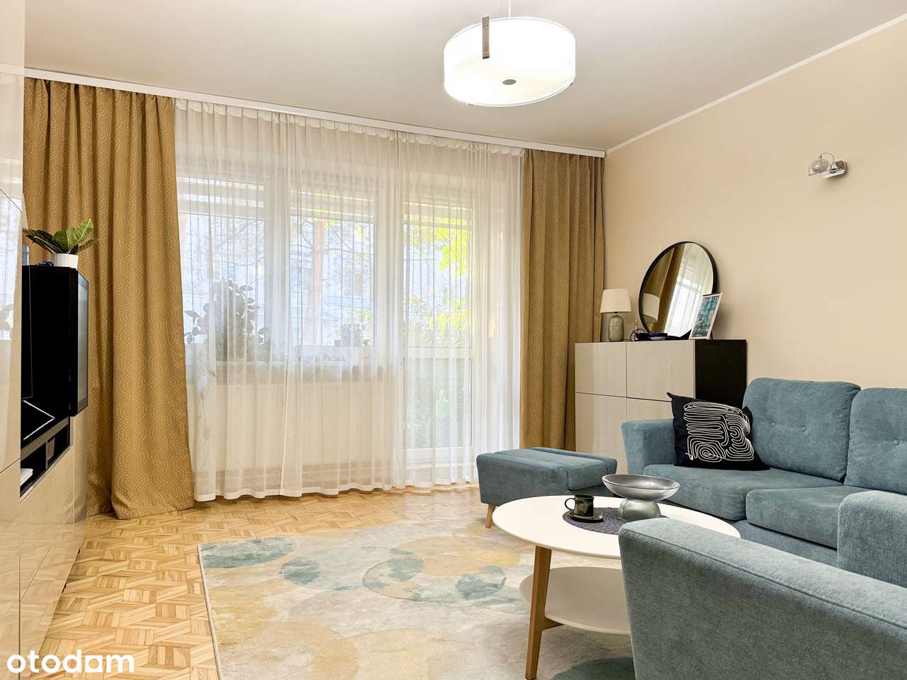 Oddzielna Kuchnia! Blisko Promenady! Do Wprowadzenia! Piwnica-6