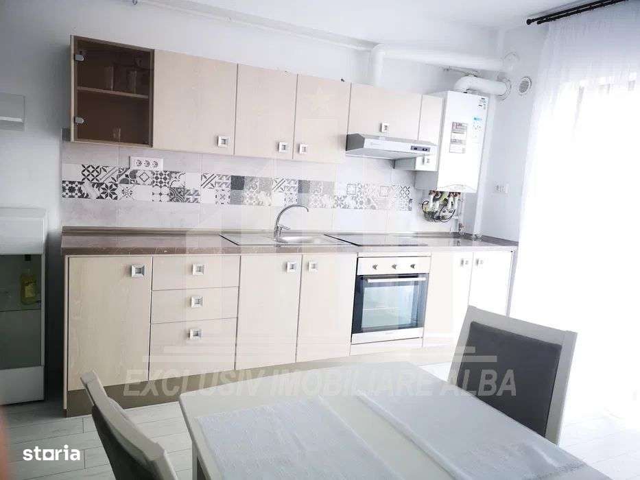 Apartament 2 camere decomandate, Cetate - Imagine principală: 4/5