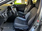 Toyota Auris 1.8 HSD Comfort+P.Sport - 8