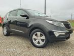 Kia Sportage - 4