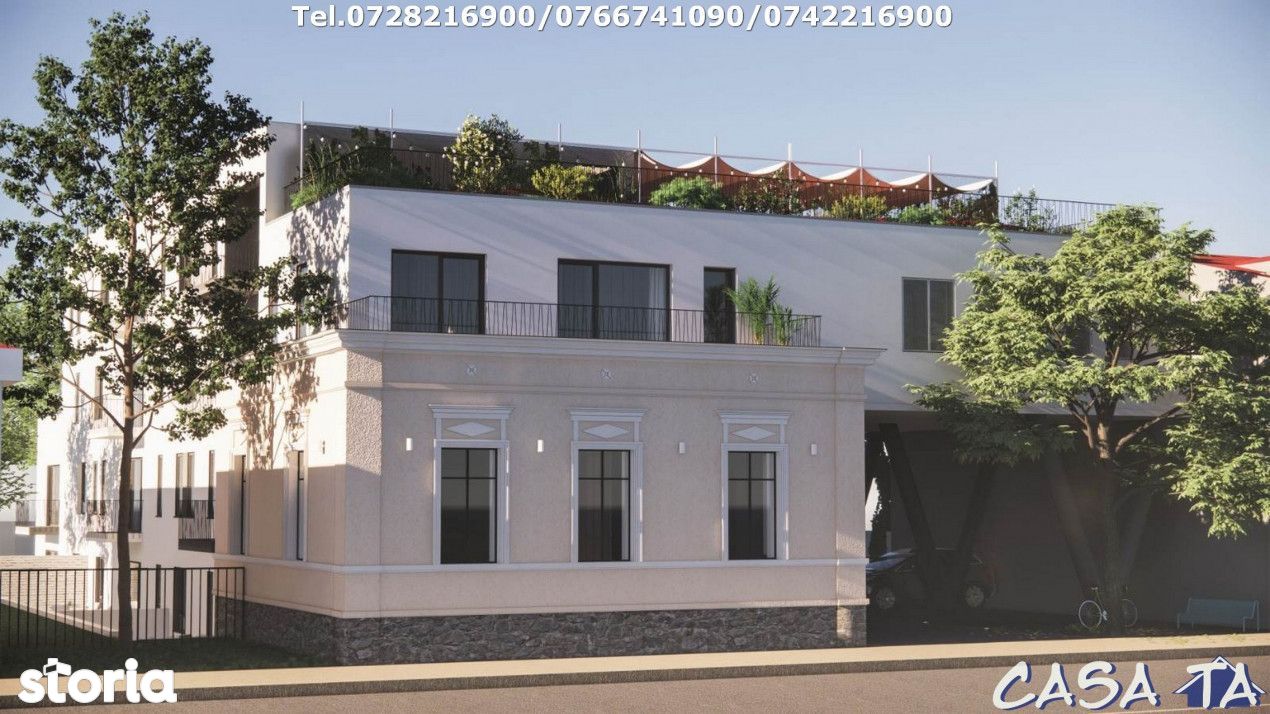Apartament 2 camere ,situat in Targu Jiu, Tudor Vladimirescu