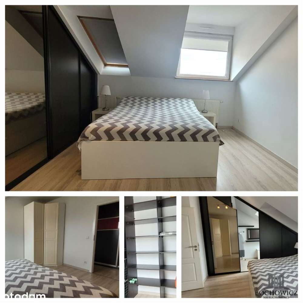 Mieszkanie, 68,50 m², Wrocław-11